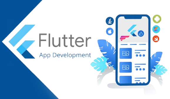 Flutter
